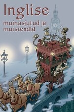 Inglise muinasjutud ja muistendid