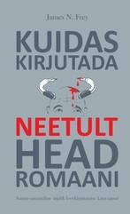 Kuidas kirjutada neetult head romaani