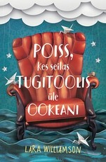 Poiss, kes seilas tugitooliga üle ookeani
