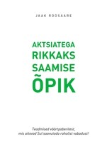 Aktsiatega rikkaks saamise õpik