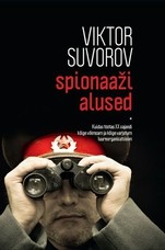Spionaaži alused