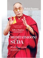 Meditatsiooni süda. Avastamas sisimat teadlikkust