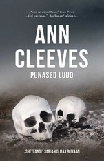 Punased luud