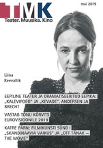 TeMuKi 5 2019