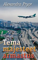 Tema majesteet armastus