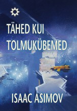 Tähed kui tolmukübemed