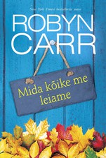 Mida kõike me leiame. Esimene raamat