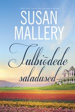 Tulbiõdede saladused. Sari "Harlequin"