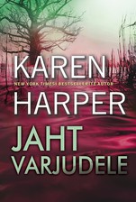Jaht varjudele. Sari "Harlequin"