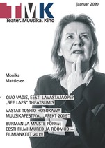 TeaterMuusikaKino