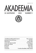 Akadeemia