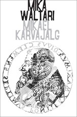 Mikael Karvajalg