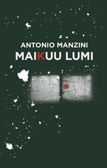 Maikuu lumi