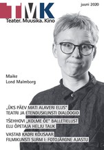 TeaterMuusikaKino 06 2020