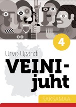 Veinijuht. 8. osa. Saksamaa