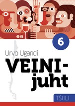Veinijuht. 9. osa. Tšiili