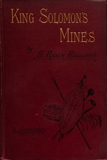 King Solomon's Mines