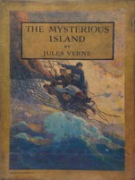 The Mysterious Island