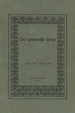 The Canterville Ghost