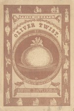 Oliver Twist