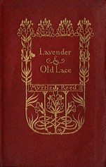 Lavender and Old Lace