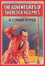 The Adventures of Sherlock Holmes