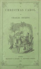 A Christmas Carol