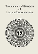 Tavainimesest kõiketeadjaks
