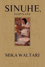 Sinuhe, egiptlane