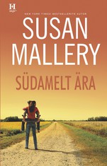 Südamelt ära. Titani õed, III raamat