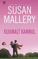 Kuumalt kannul. Titani õed, IV raamat