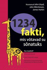1234 fakti, mis võtavad su sõnatuks