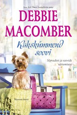 Kakskümmend soovi. Blossom Street, 5. raamat