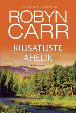 Kiusatuste ahelik. Neitsijõgi, 6. raamat