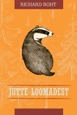 Jutte loomadest