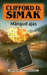 Mängud ajas. Sari "Orpheuse Raamatukogu"