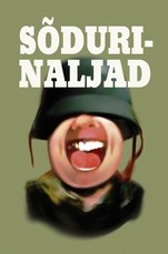 Sõdurinaljad